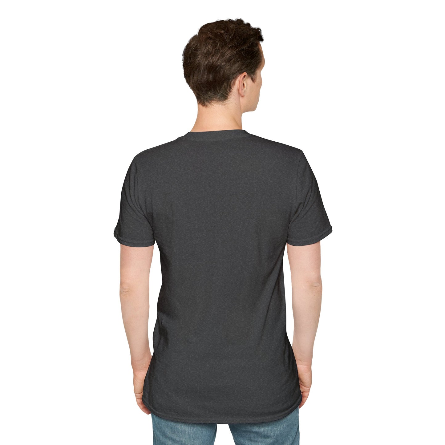 Pumpkin Season T-Shirt — Fall Pumpkin Graphic Tee