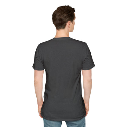 Pumpkin Season T-Shirt — Fall Pumpkin Graphic Tee