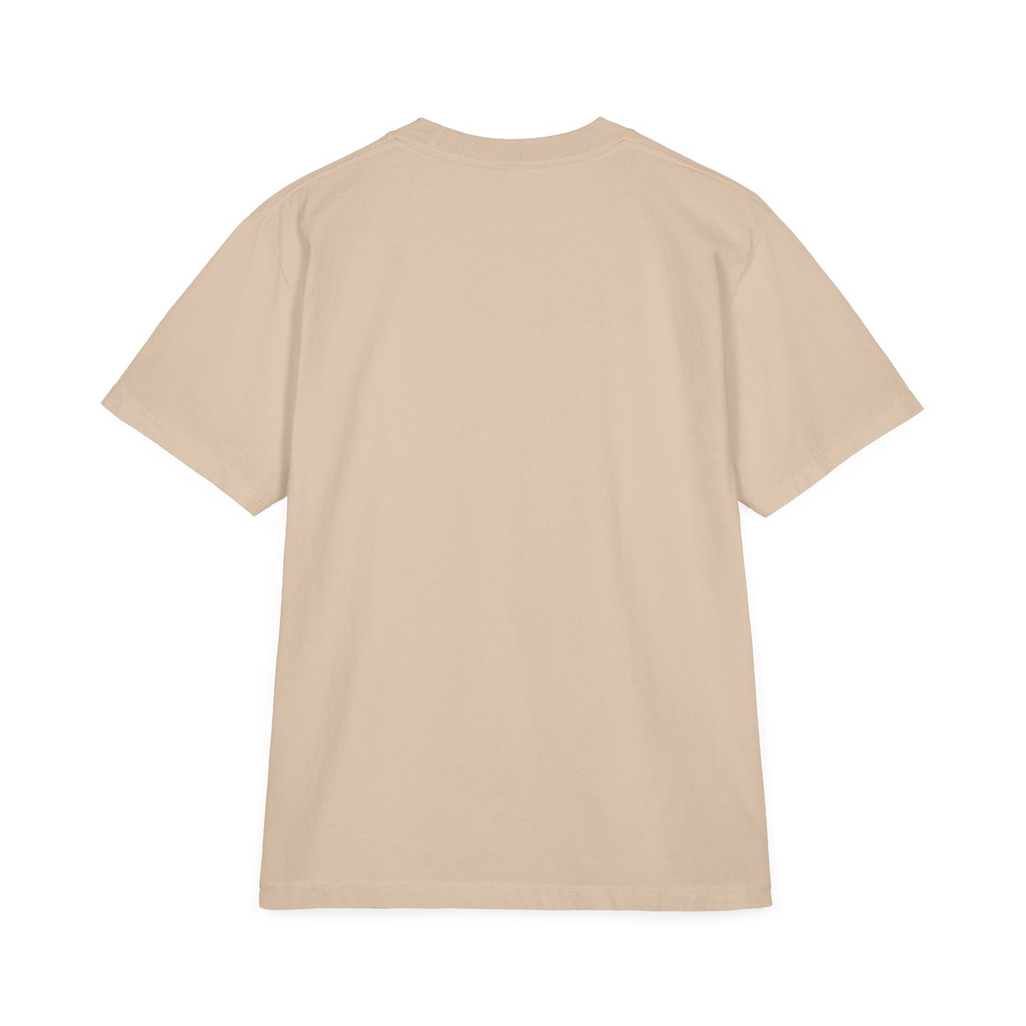 Mushroom Fairy Cottage T-Shirt