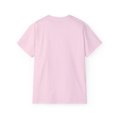 Ah, What a Relief Unisex Ultra Cotton Tee - Perfect for Cannabis Enthusiasts - Psychonaut Swag