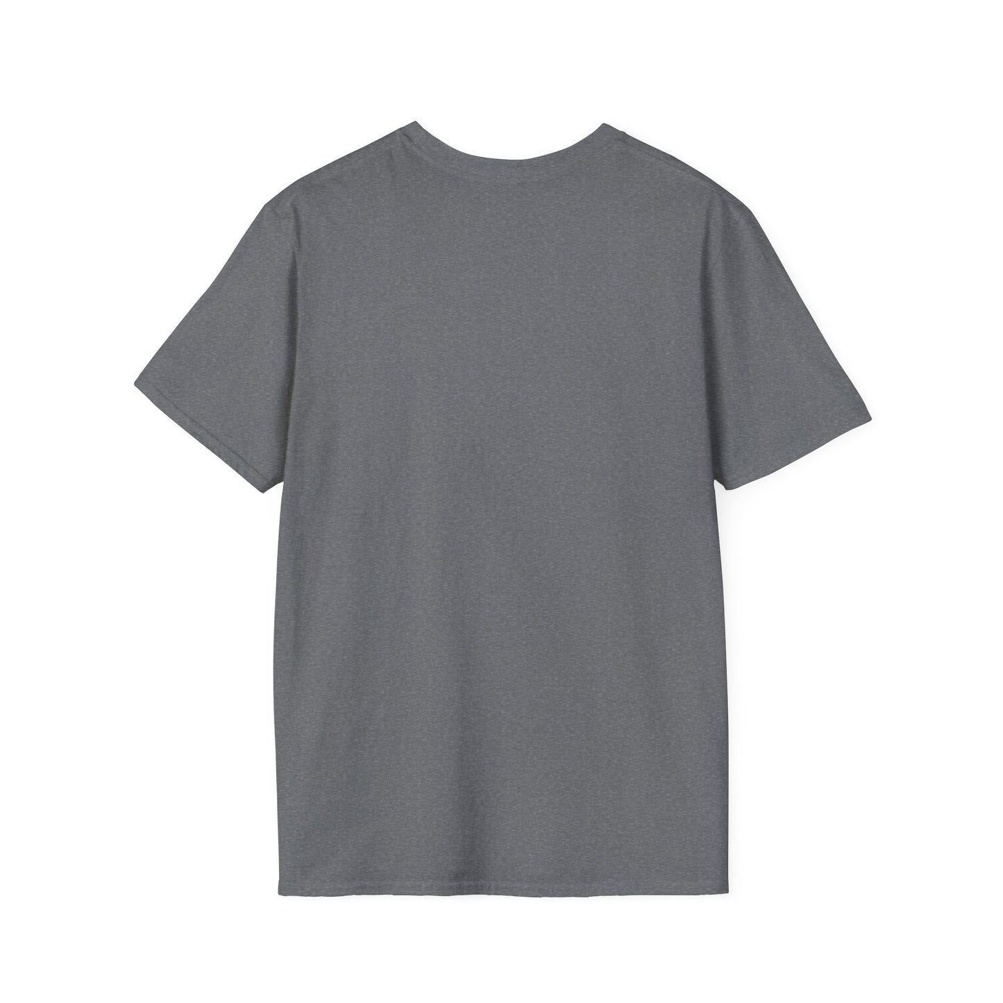 The Big Thaw Unisex T-Shirt - Constant Heat Design