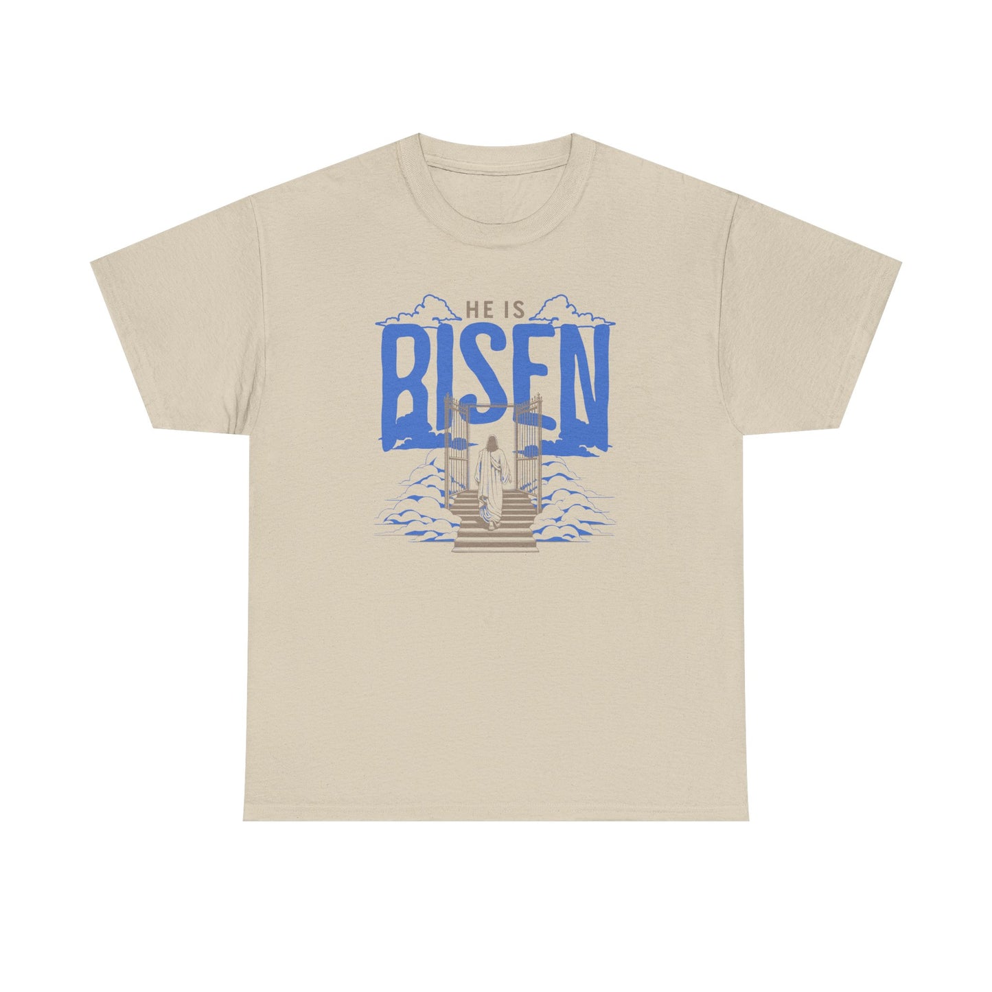 He Is Risen Easter T-Shirt