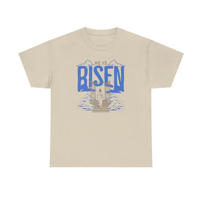 He Is Risen Easter T-Shirt