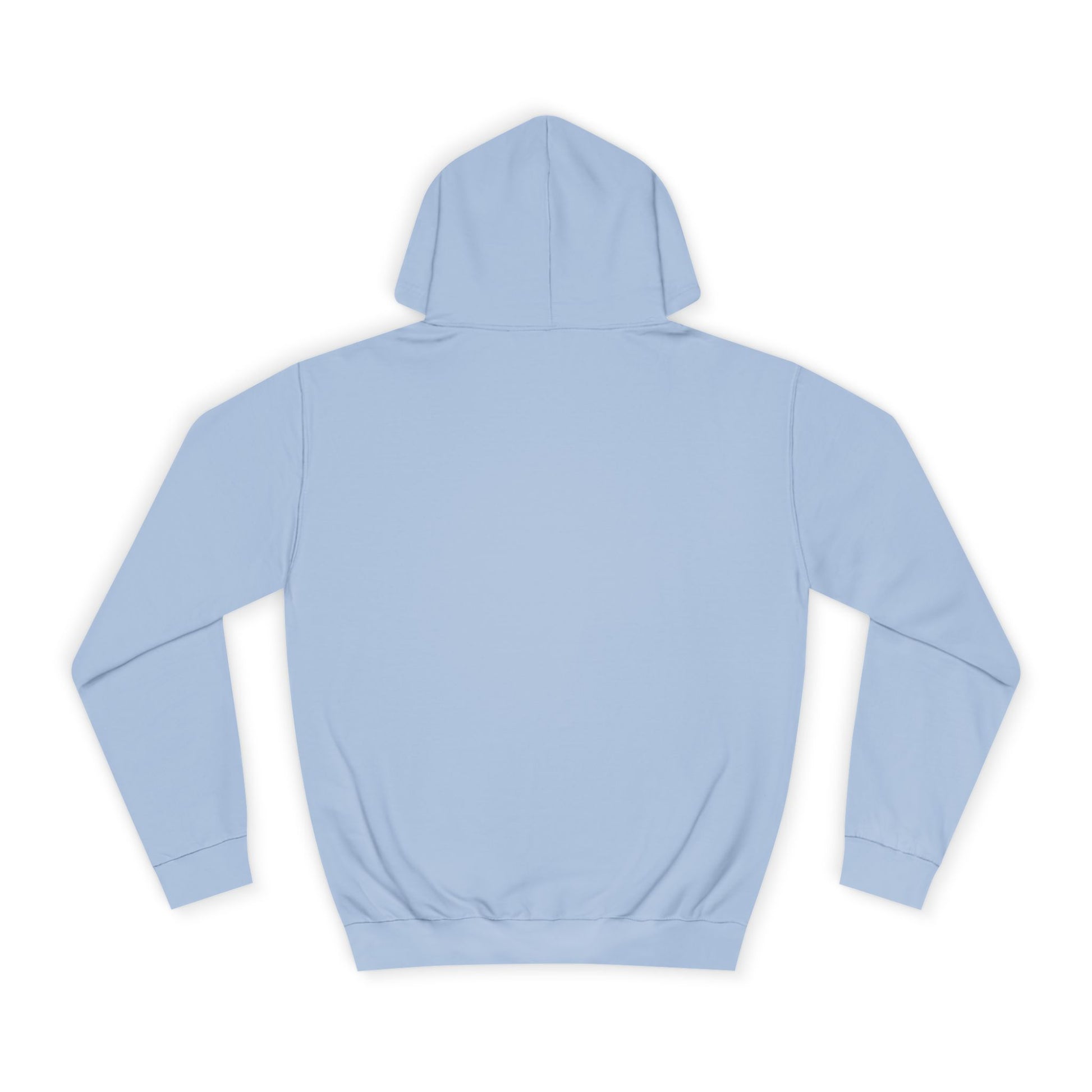Groovy Mama Unisex College Hoodie - Psychonaut Swag