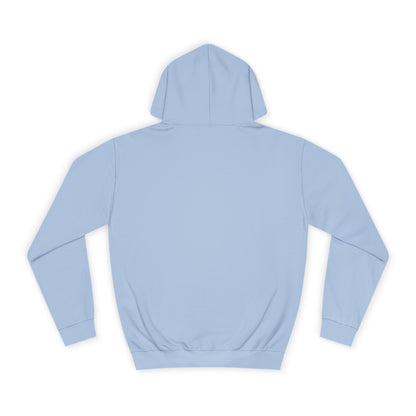 Groovy Mama Unisex College Hoodie - Psychonaut Swag
