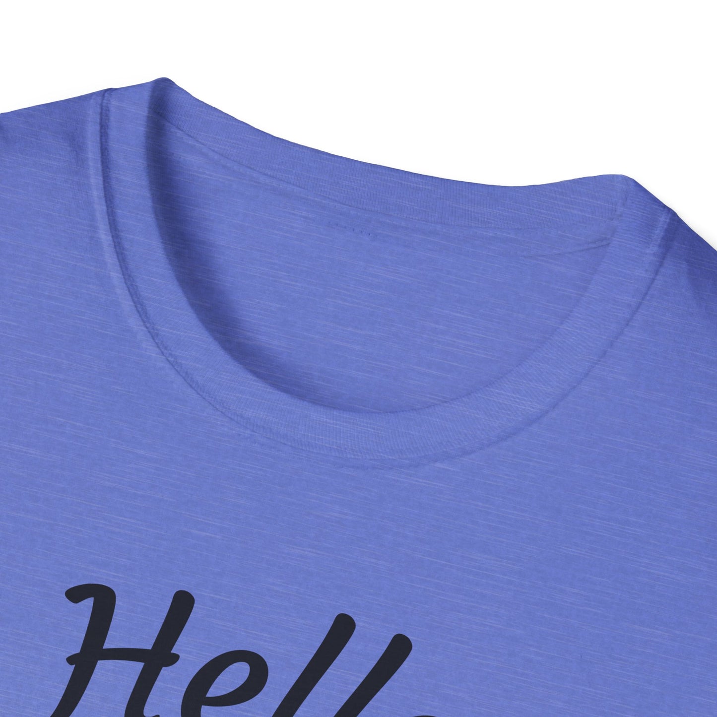 Hair stylist therapy, Unisex Softstyle T-Shirt | Perfect Gift for Barbers, Stylists, Hairdressers, Funny Tee for Self-Care Sundays, Hair Salon [...] - Psychonaut Swag