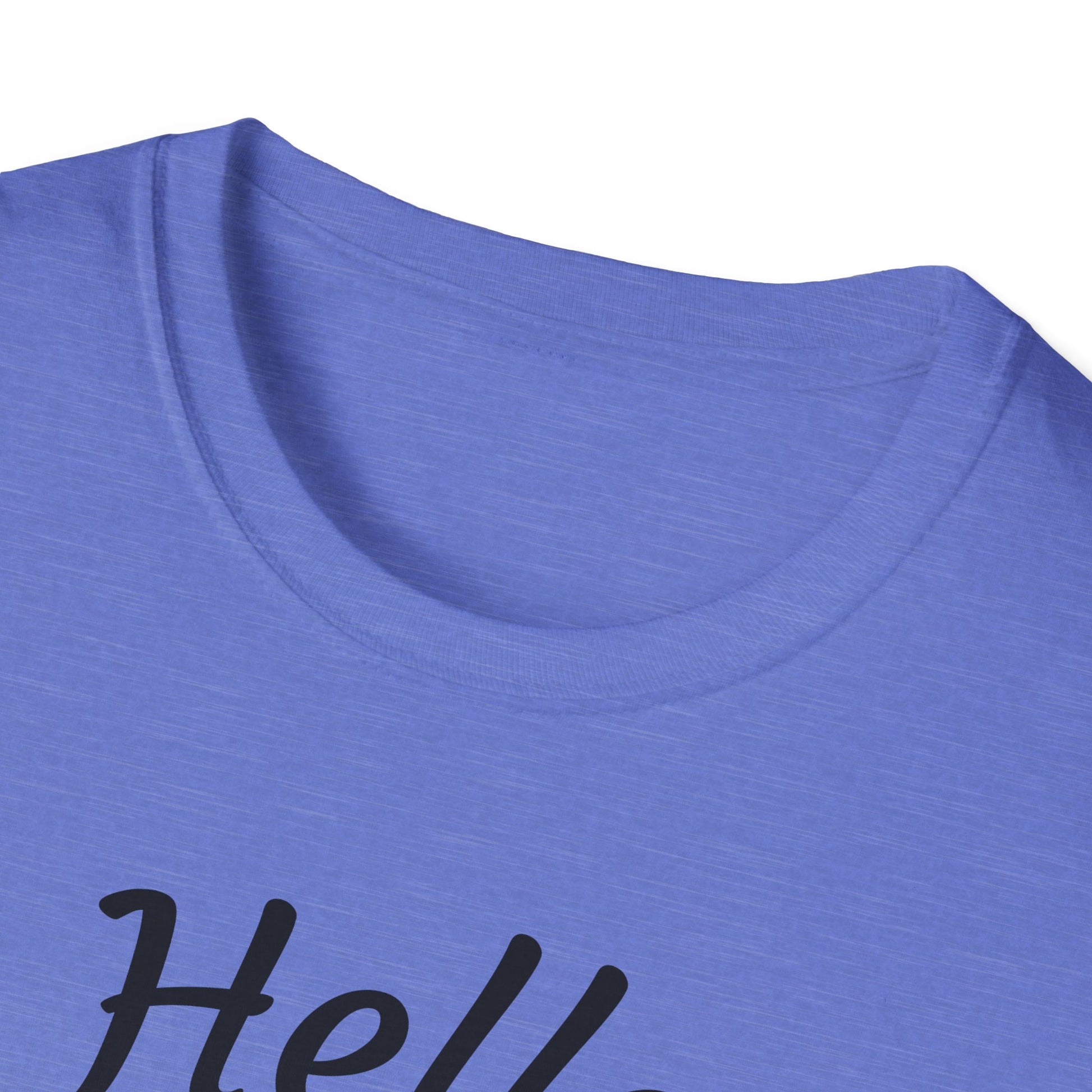 Hair stylist therapy, Unisex Softstyle T-Shirt | Perfect Gift for Barbers, Stylists, Hairdressers, Funny Tee for Self-Care Sundays, Hair Salon [...] - Psychonaut Swag