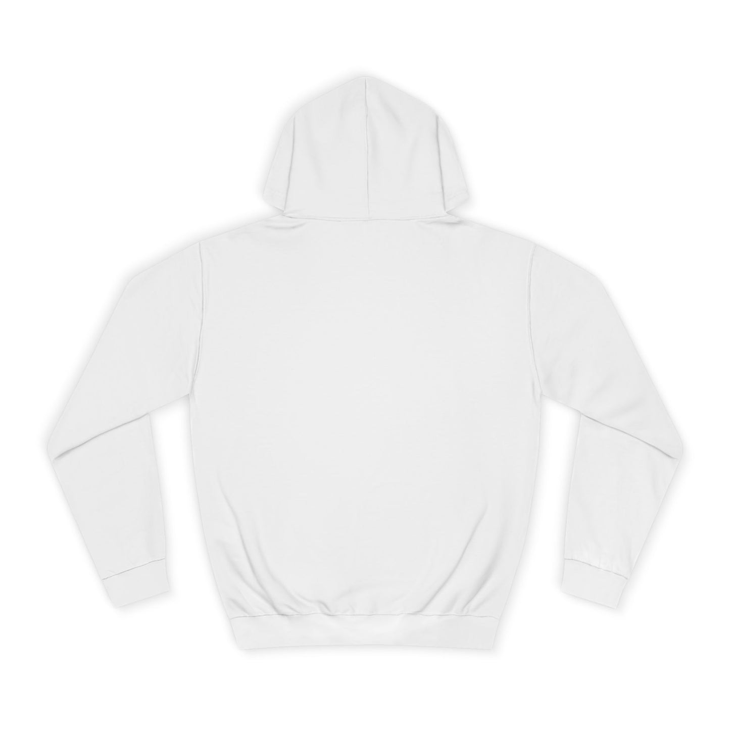 Free Heart, Unisex College Hoodie