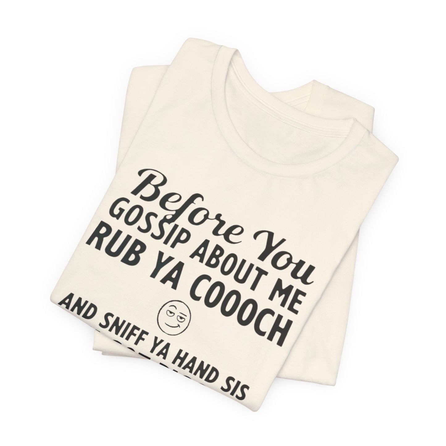 Fish Fry, Unisex Jersey Short Sleeve Tee