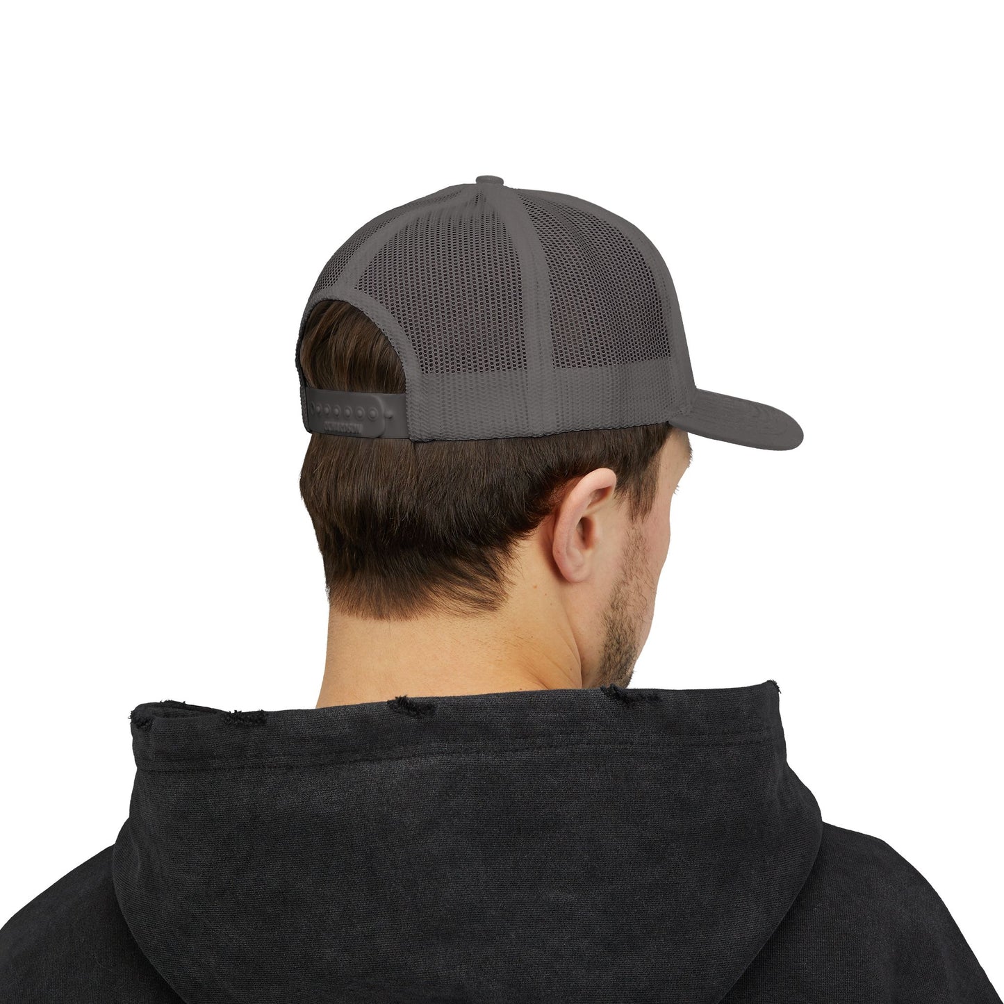 Haydonberg Turning the Lights on, Snapback Trucker Cap
