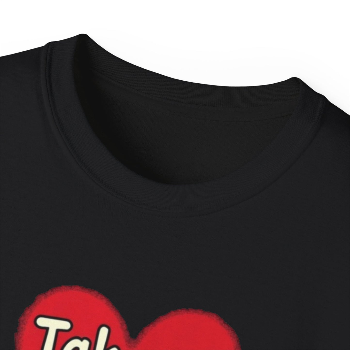 Taken... By Movies & Chill T‑Shirt