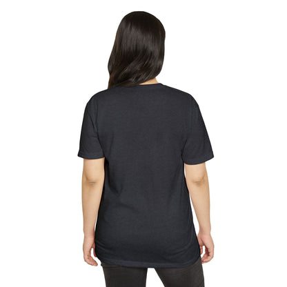 Teacher Witch Crew T-Shirt — Halloween Skeleton Teacher Tee