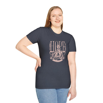 Hope Desert Graphic T-Shirt