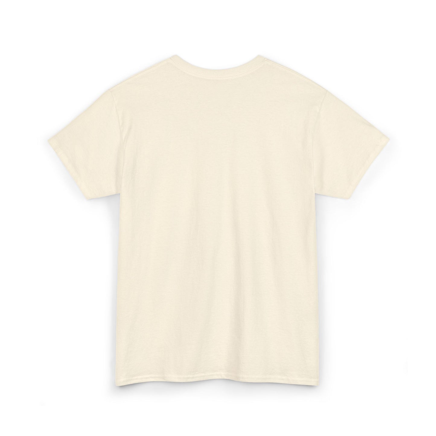 T-Shirt — "Not Your Average Valentine" Cute Heart Graphic Tee