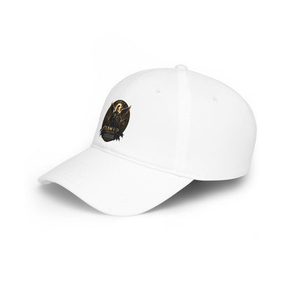 Team Internal Peace, Low Profile Baseball Cap