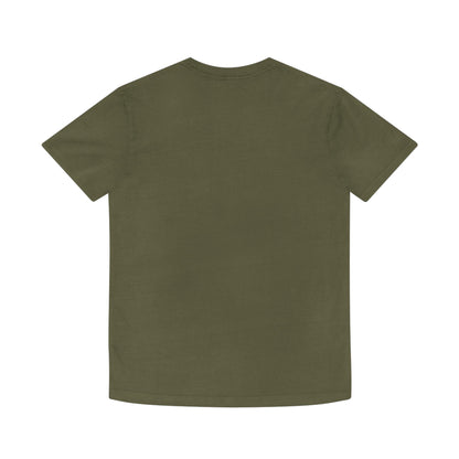 T-Shirt Psychedelic Explorer Unisex Faded Shirt - Psychonaut Swag