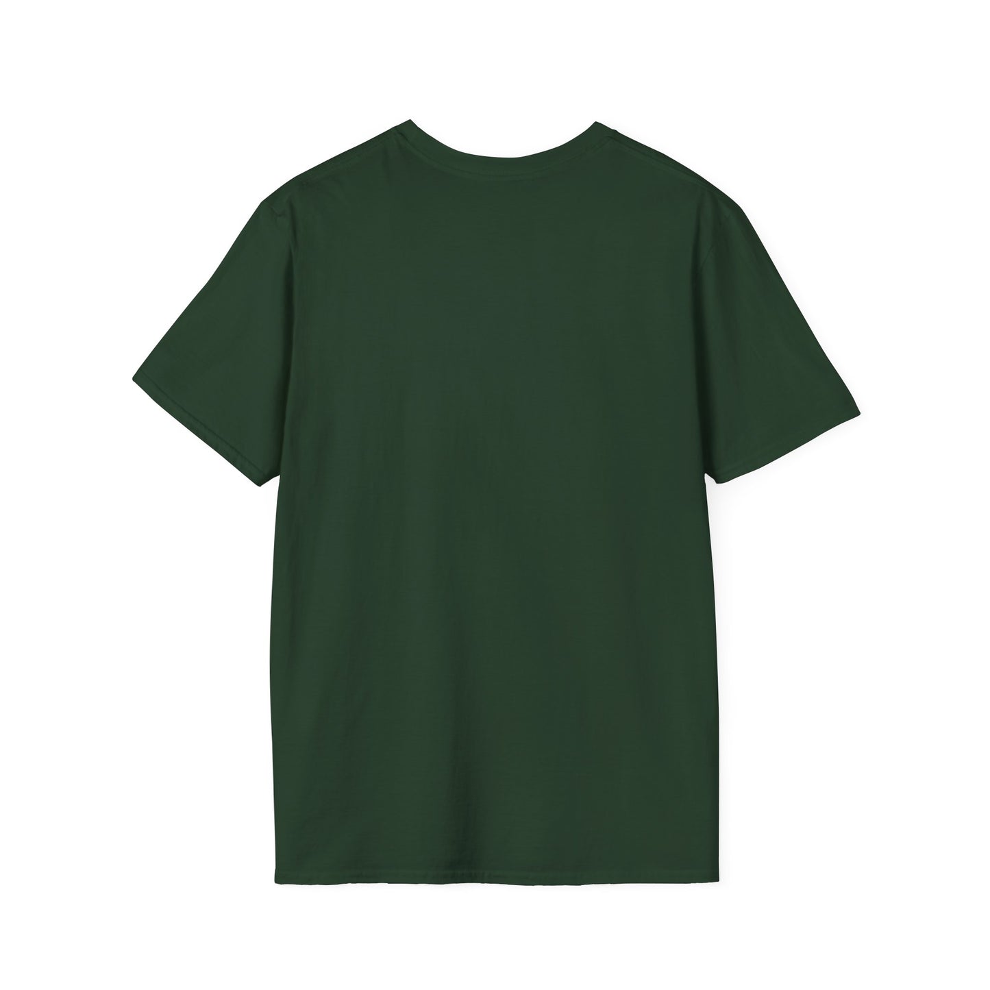 The Big Thaw Unisex T-Shirt - Constant Heat Design
