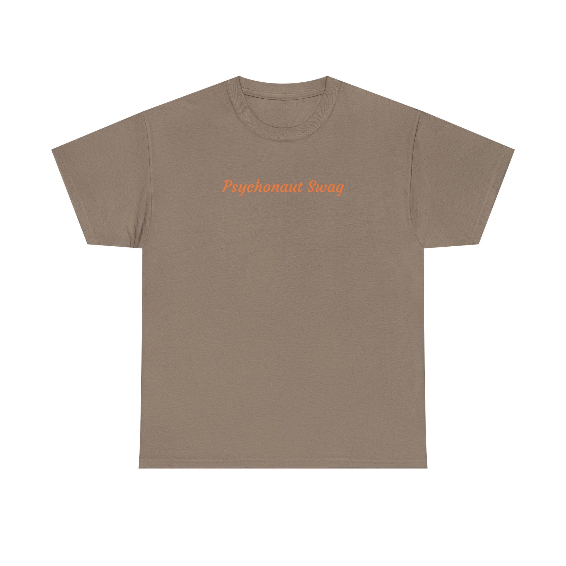 Big Rooster, Psychonaut Staple Tee, Dominance Unisex Tee - Psychonaut Swag