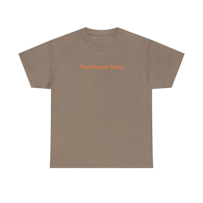 Big Rooster, Psychonaut Staple Tee, Dominance Unisex Tee - Psychonaut Swag