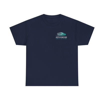 Advanced Mobile, Heavy Cotton for Car Enthusiasts, Perfect Gift for Birthdays, Road Trips, or Car Shows, Advanced Mobile Detailing Print, Unisex [...]