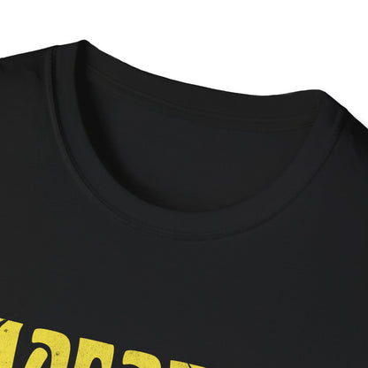 Templar, Unisex Softstyle T-Shirt
