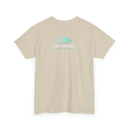 Advanced Mobile, Heavy Cotton for Car Enthusiasts, Perfect Gift for Birthdays, Road Trips, or Car Shows, Advanced Mobile Detailing Print, Unisex [...]
