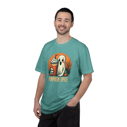 Pumpkin Spice Ghost T-Shirt