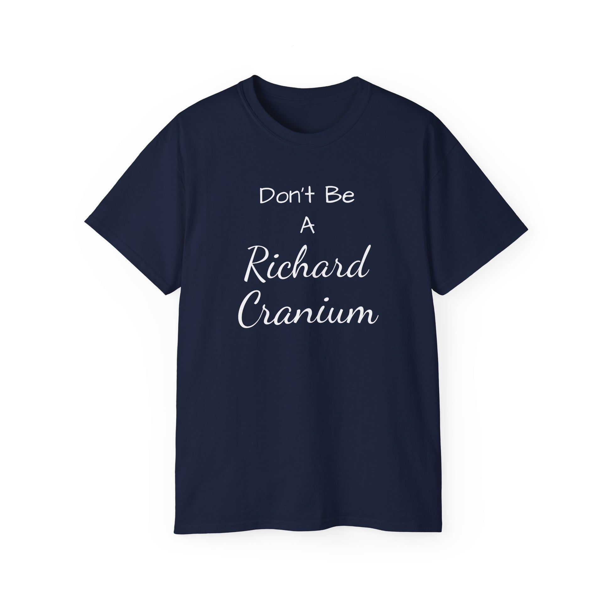 Richard Cranium, Unisex Ultra Cotton Tee - Psychonaut Swag