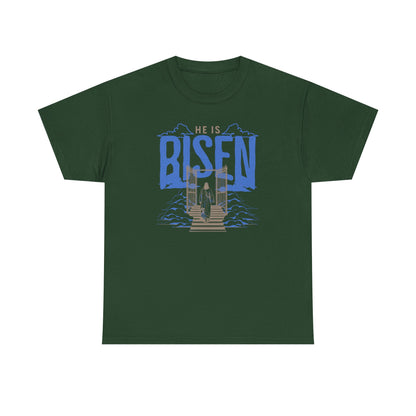 He Is Risen Easter T-Shirt