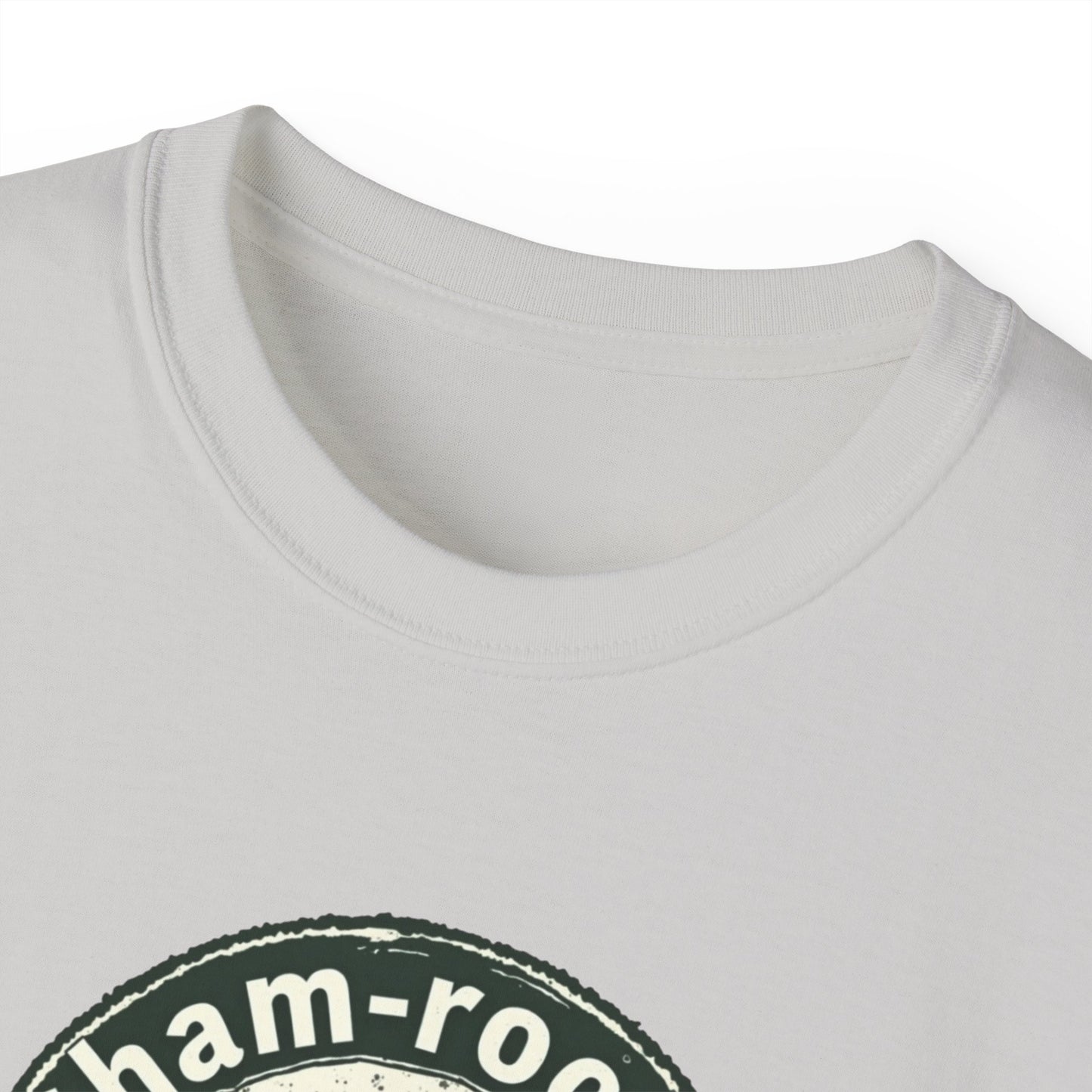 Sham-rockin' Valley T-Shirt — St. Patrick’s Day Shamrock Tee
