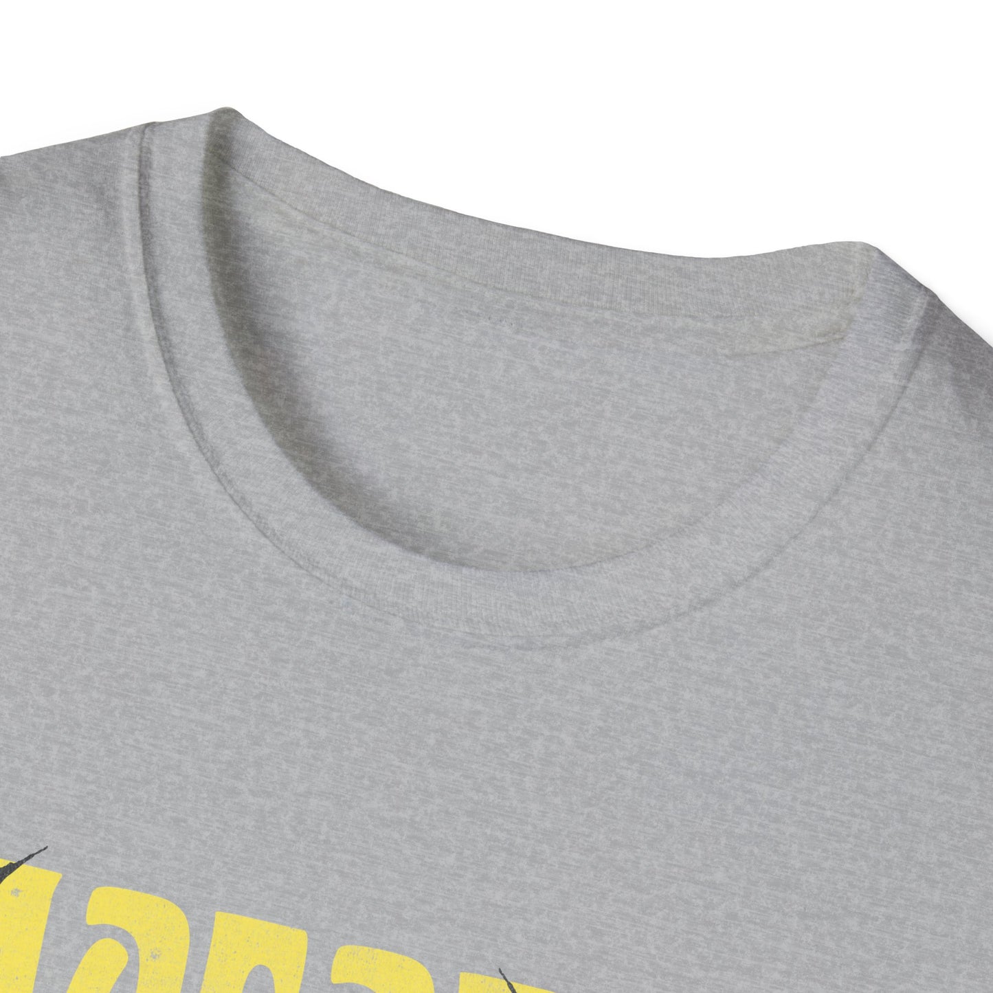 Templar, Unisex Softstyle T-Shirt