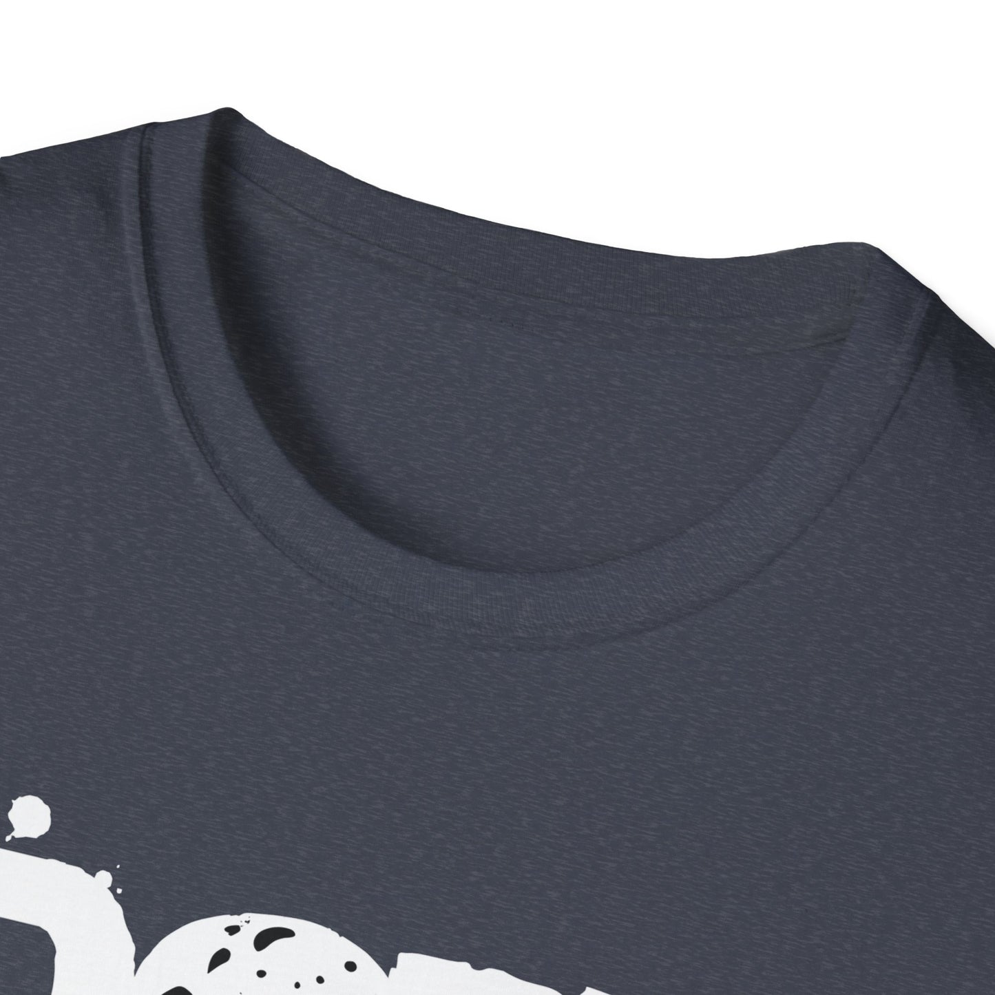 Dope, Unisex Softstyle T-Shirt
