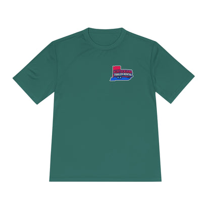 Kentuckiana small biz swag, Unisex Moisture-Wicking Tee with Trailblazer Design, Comfortable Workout Shirt, Ideal for Active Lifestyle, Great for Sports, Gift for [...]