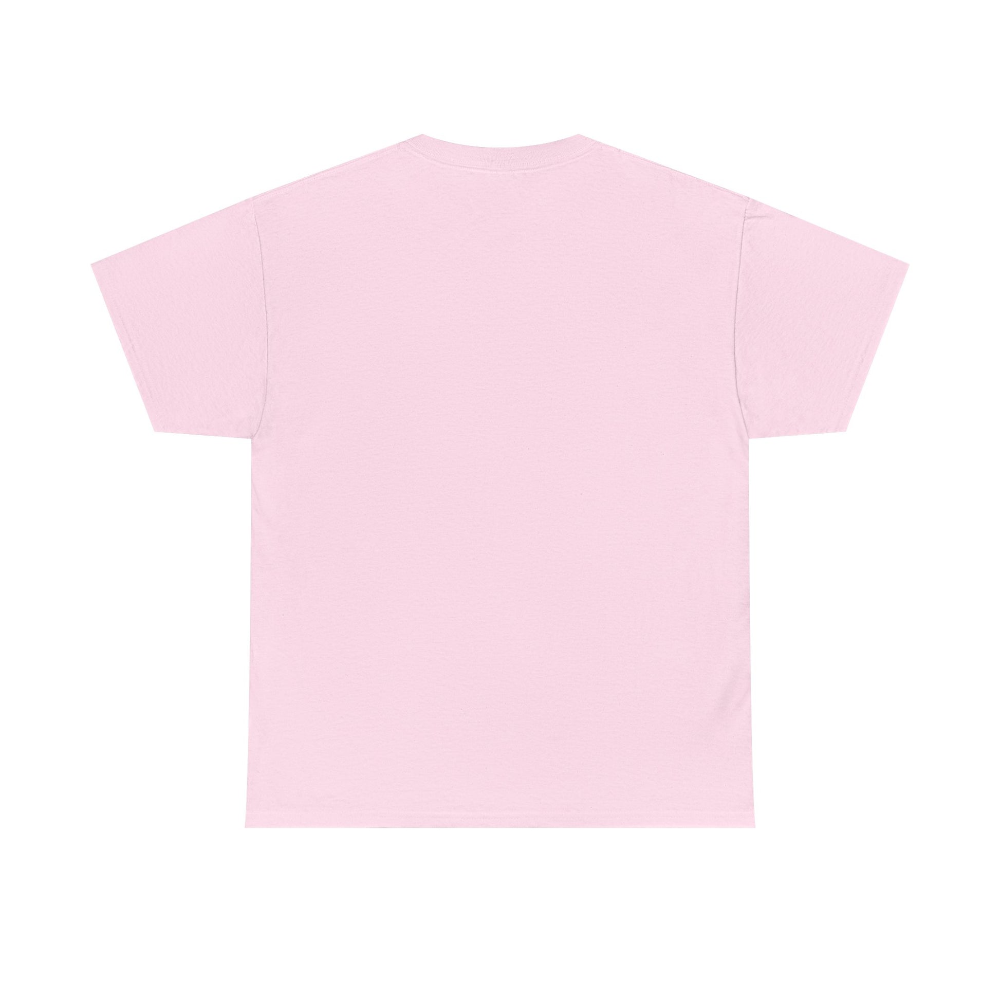 Colorful Retro Style Unisex Heavy Cotton Tee, Graphic Tee, Casual Wear, Gift Idea, Summer Fashion, Festival Outfit - Psychonaut Swag