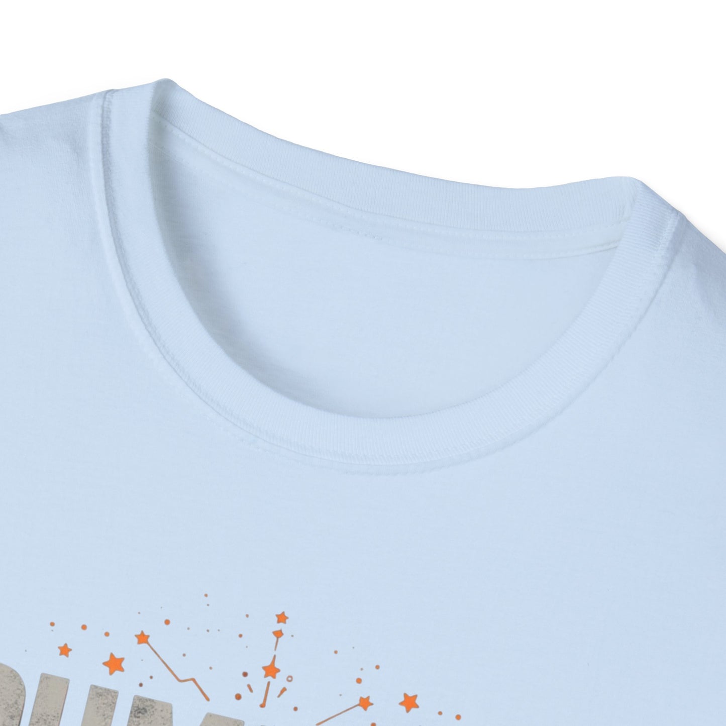 Pumpkin Gains Unisex Softstyle T-Shirt - Perfect for Fitness Lovers, Gym Enthusiasts, Halloween Celebrations, Gift Idea, Comfortable [...]