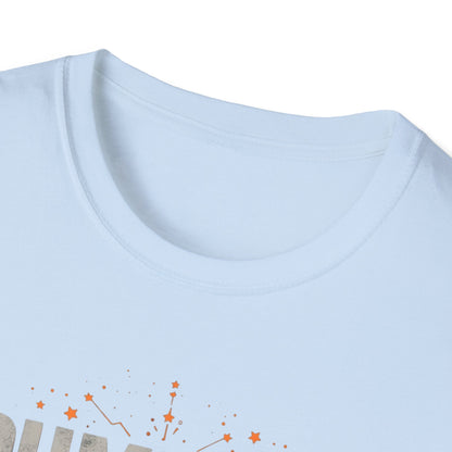Pumpkin Gains Unisex Softstyle T-Shirt - Perfect for Fitness Lovers, Gym Enthusiasts, Halloween Celebrations, Gift Idea, Comfortable [...]