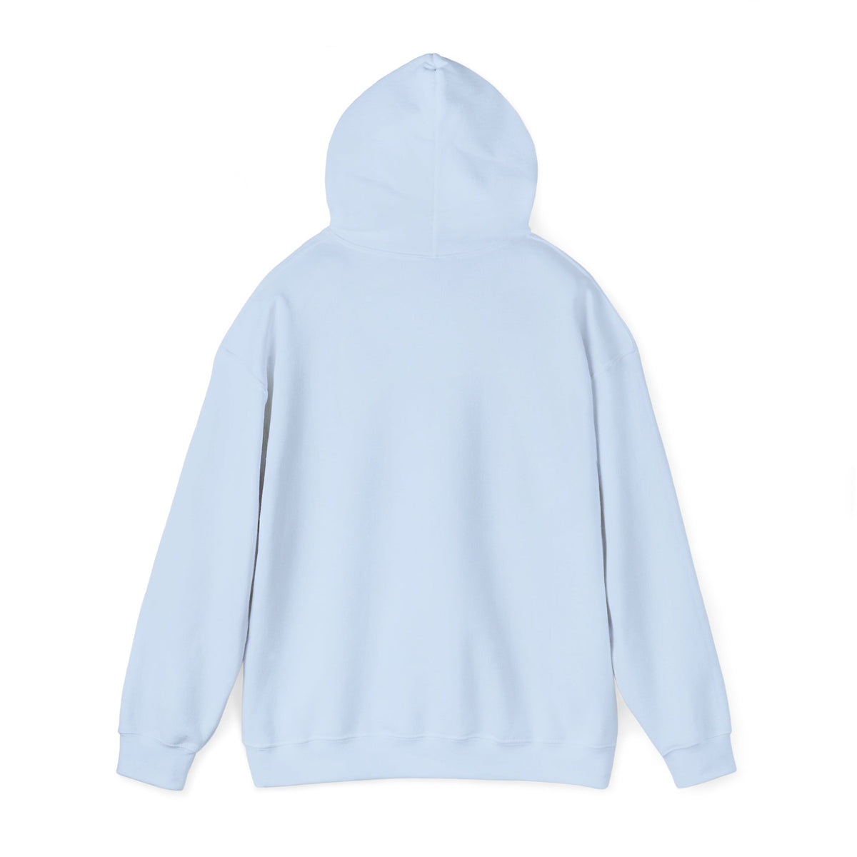 Support Your Local Witches Hoodie — Cute Witch Hat Graphic Pullover for Halloween