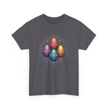 Easter Galaxy Eggs T-Shirt