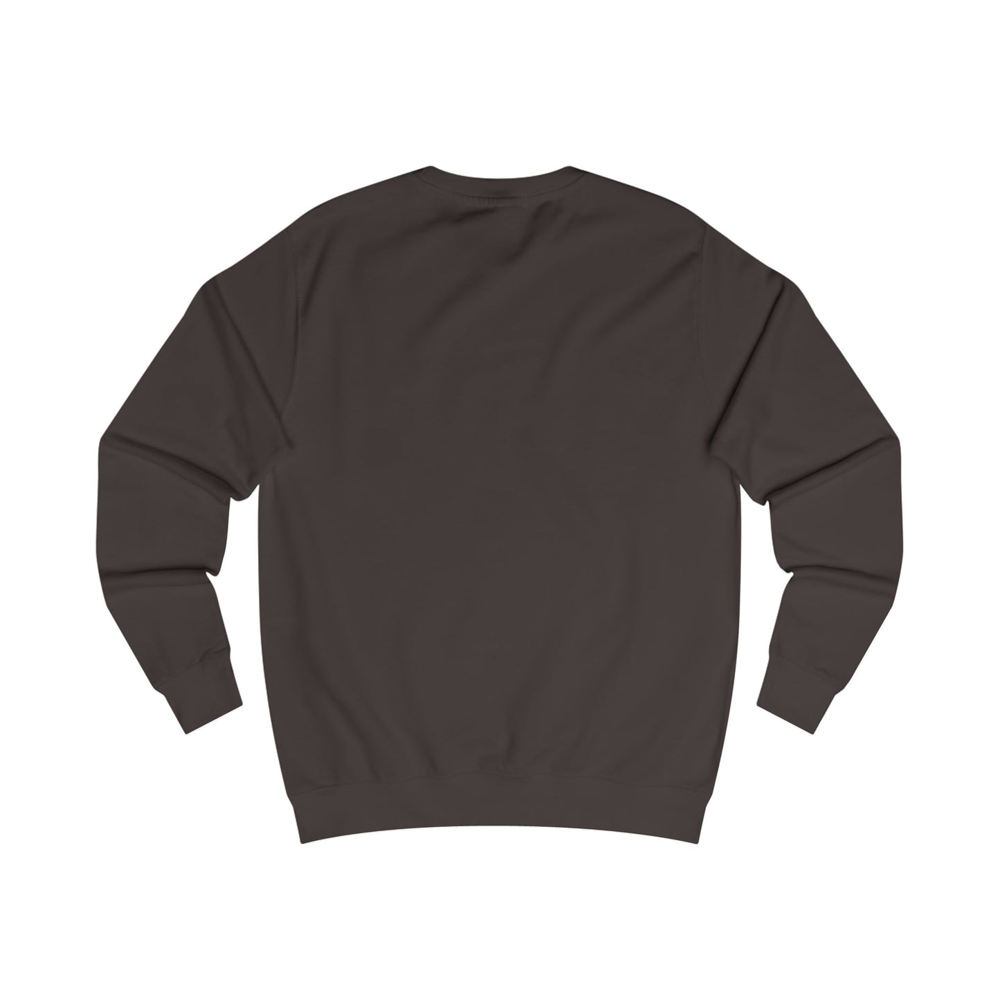 Sweatshirt — "Sleigh Weights" Christmas Gym Holiday Fitness Sweater