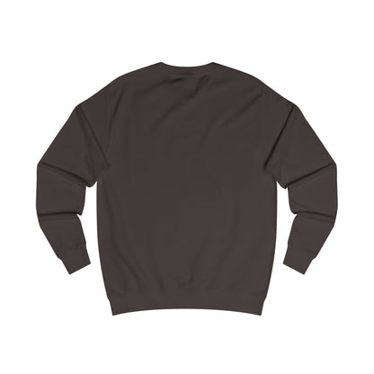 Sweatshirt — "Sleigh Weights" Christmas Gym Holiday Fitness Sweater