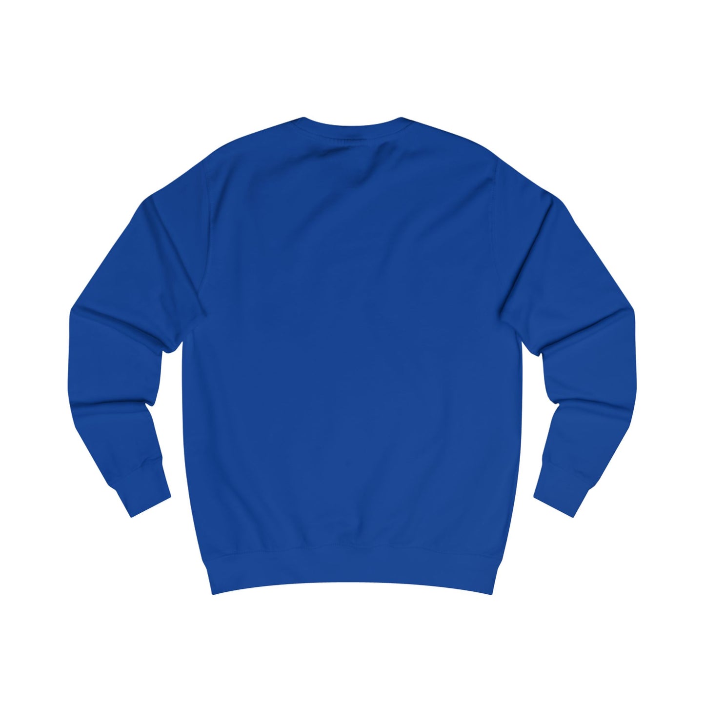 Sweatshirt — "Sleigh Weights" Christmas Gym Holiday Fitness Sweater