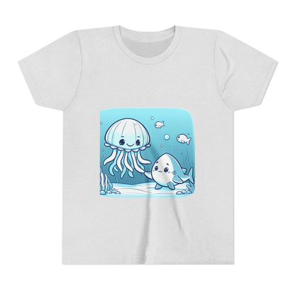 Youth Short Sleeve Tee - Psychonaut Swag