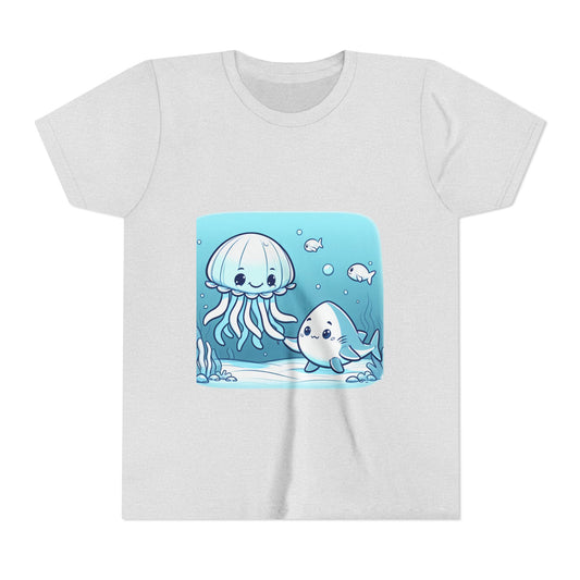 Youth Short Sleeve Tee - Psychonaut Swag