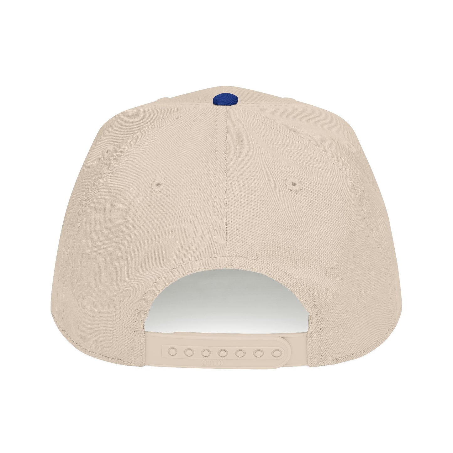 Haydonberg Turning the lights on, Mid Profile Baseball Cap