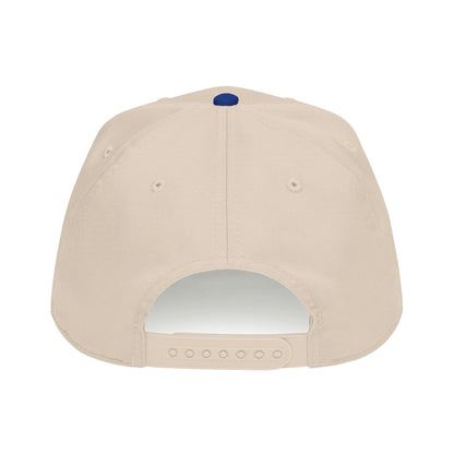 Haydonberg Turning the lights on, Mid Profile Baseball Cap