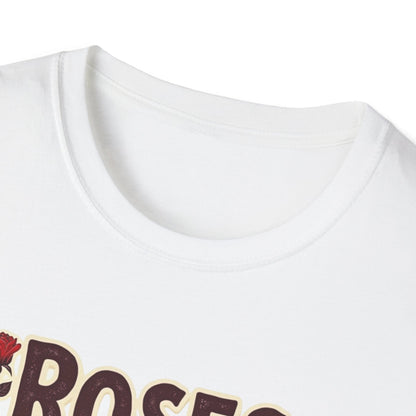 Roses are expensive, Unisex Softstyle T-Shirt