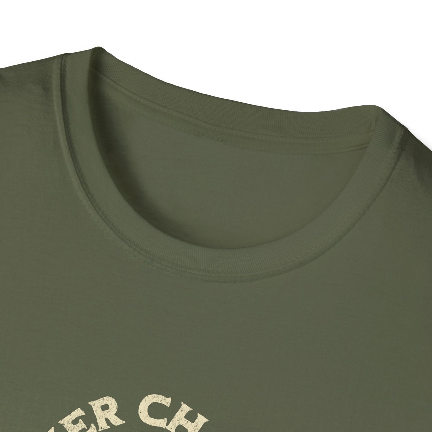 Prayer Changes Everything T-Shirt — Vintage Praying Hands Christian Tee
