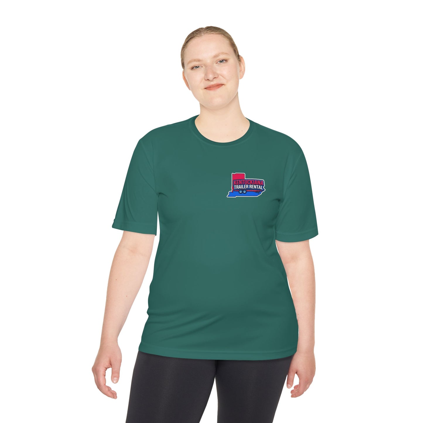 Kentuckiana small biz swag, Unisex Moisture-Wicking Tee with Trailblazer Design, Comfortable Workout Shirt, Ideal for Active Lifestyle, Great for Sports, Gift for [...]