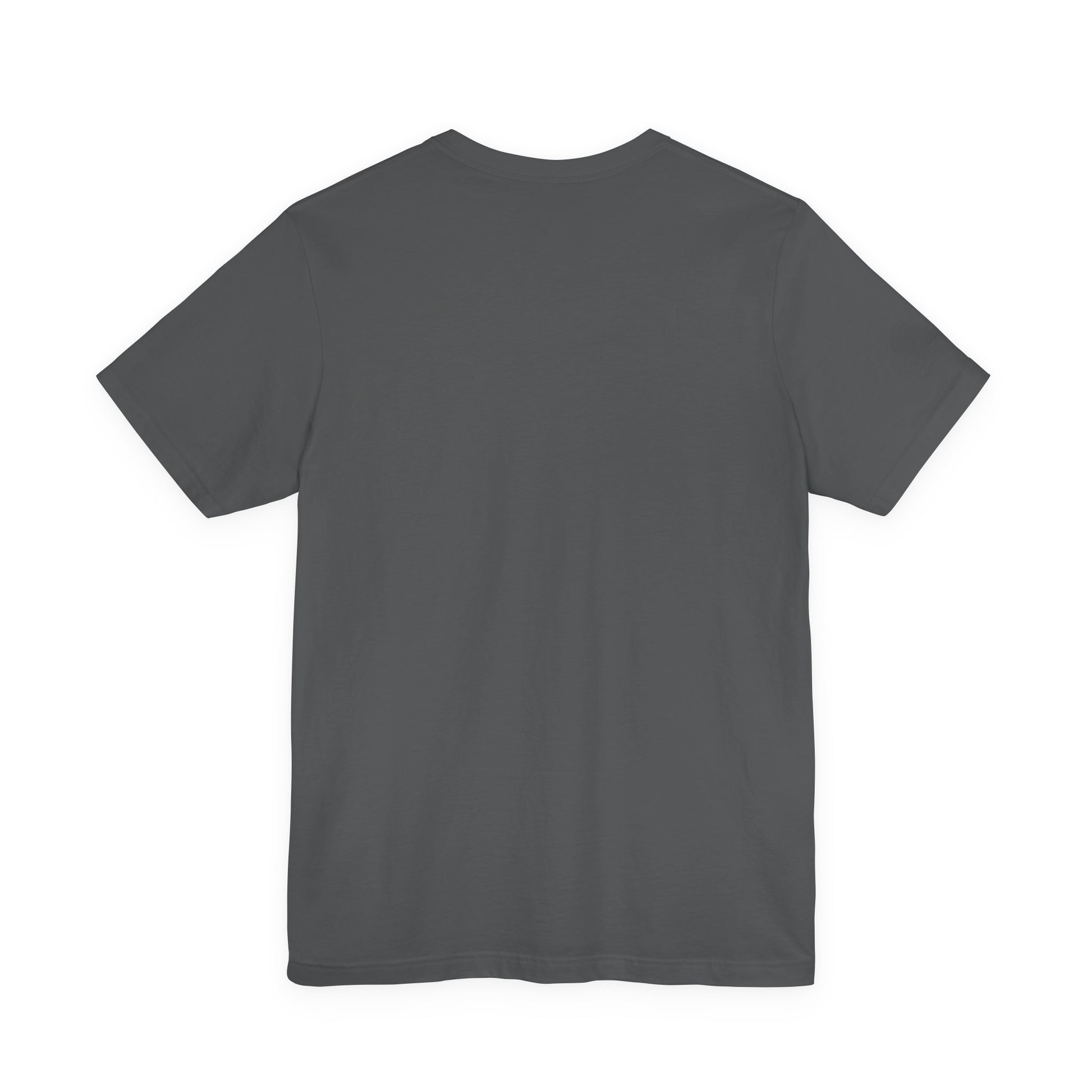 Chalk-a-holic Unisex T-Shirt, Fun Tee, Gift for Artists, Creative Wear, Casual Style, Perfect for Art Lovers - Psychonaut Swag