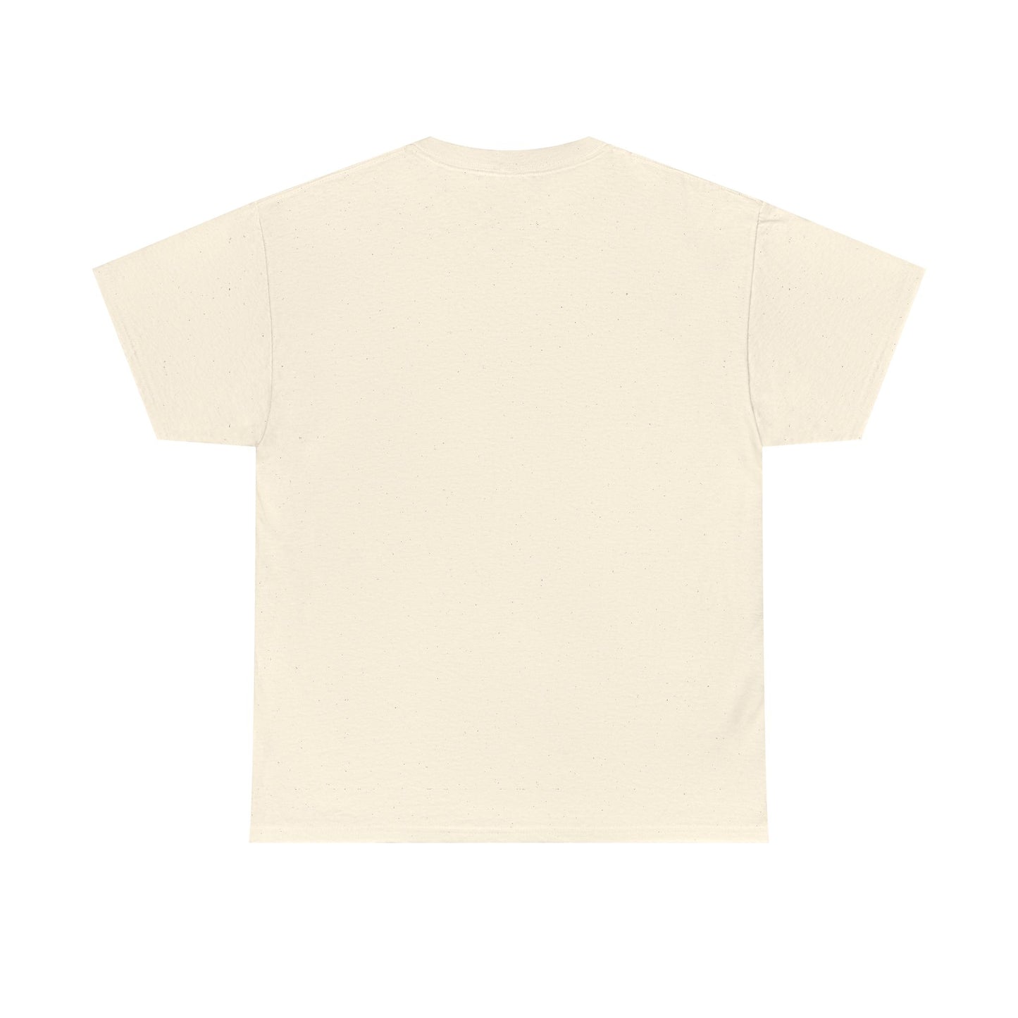 T-Shirt — "Not Your Average Valentine" Cute Heart Graphic Tee